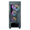 Zalman S5 NEO Melns Midi Tower