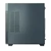 Zalman S5 NEO Melns Midi Tower