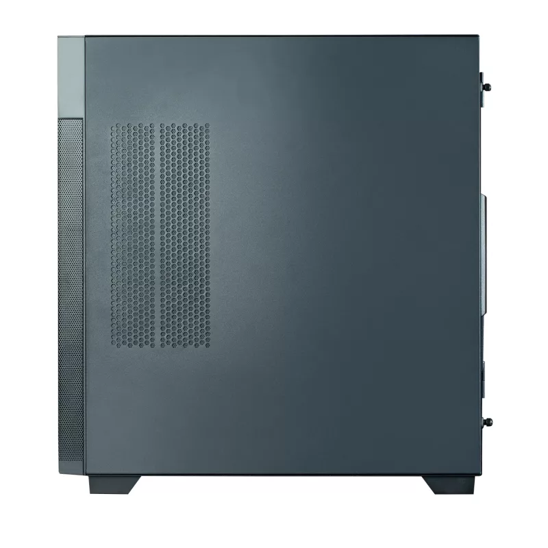 Zalman S5 NEO Melns Midi Tower