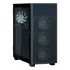 Zalman S5 NEO Melns Midi Tower
