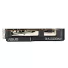 ASUS Dual -RX7600-O8G-EVO AMD Radeon RX 7600 8 GB GDDR6