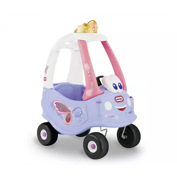 Little Tikes Cozy Coupe Fairy braucamauto