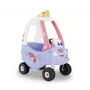 Little Tikes Cozy Coupe Fairy braucamauto