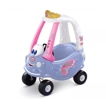 Little Tikes Cozy Coupe Fairy braucamauto