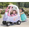 Little Tikes Cozy Coupe Fairy braucamauto
