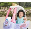 Little Tikes Cozy Coupe Fairy braucamauto
