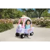Little Tikes Cozy Coupe Fairy braucamauto