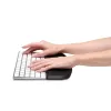 Kensington ErgoSoft plaukstas balsts plāniem, kompaktajiem tastatūru modeļiem