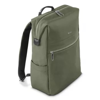 Hama Ultimate klēpjdatora mugursoma līdz 41 cm (16,2 collas), zaļa