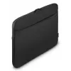 Hama Neoprene 39,6 cm (15,6 collu) portatīvā datora uzmava, melna