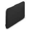 Hama Neoprene 39,6 cm (15,6 collu) portatīvā datora uzmava, melna