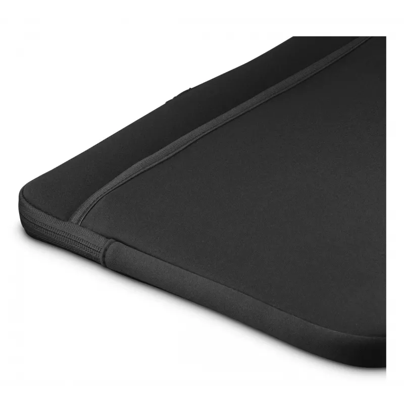 Hama Neoprene 39,6 cm (15,6 collu) portatīvā datora uzmava, melna