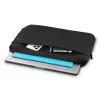 Hama Neoprene 39,6 cm (15,6 collu) portatīvā datora uzmava, melna