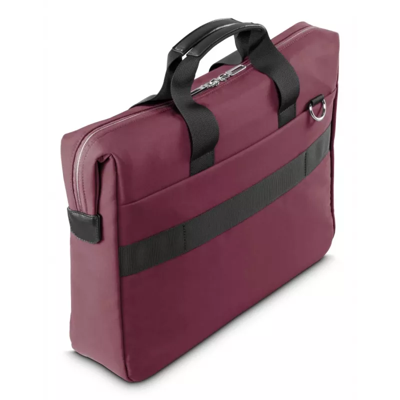 Laptop bag HAMA 227064 ultimate red durable design — sleeve for notebooks