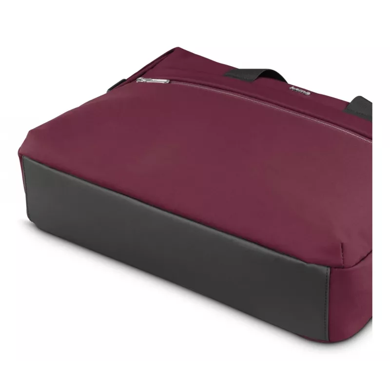 Laptop bag HAMA 227064 ultimate red durable design — sleeve for notebooks