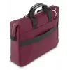 Laptop bag HAMA 227064 ultimate red durable design — sleeve for notebooks