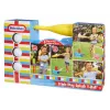 Little Tikes Triple Play Splash T-Ball komplekts