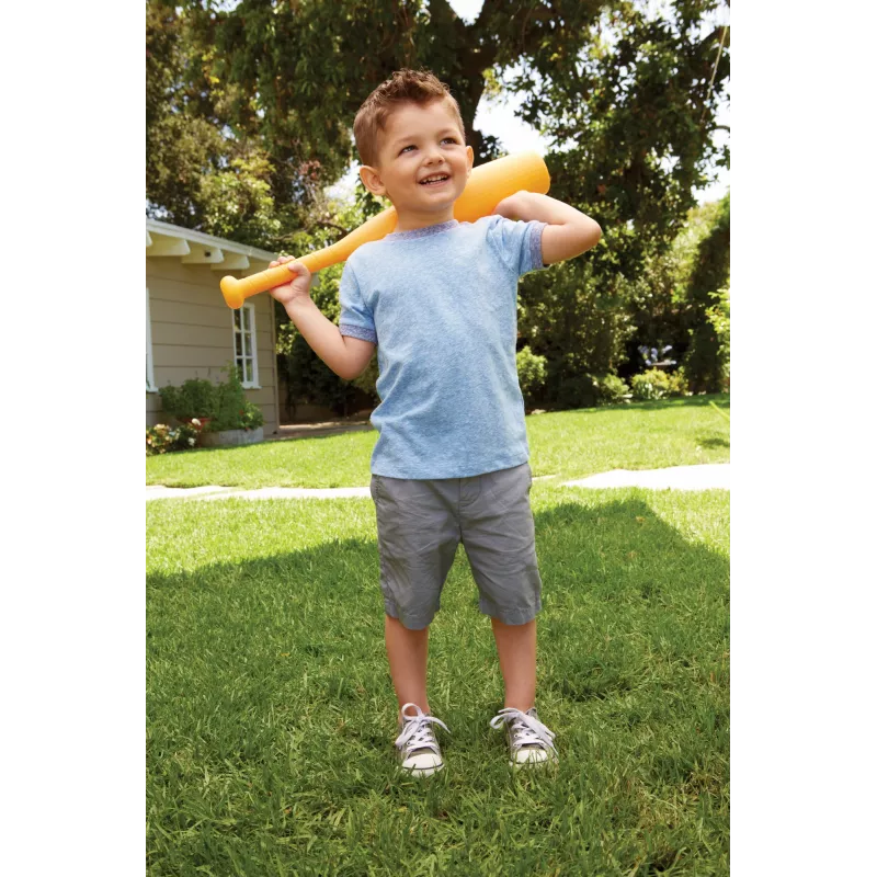 Little Tikes Triple Play Splash T-Ball komplekts
