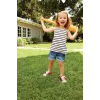 Little Tikes Triple Play Splash T-Ball komplekts