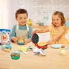 Little Tikes Creative Chefs vafeļu komplekts, Vafeļu komplekts, 3 gadi