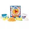 Little Tikes Creative Chefs vafeļu komplekts, Vafeļu komplekts, 3 gadi