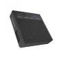 ICY BOX IB-4013MCL-C4 melns