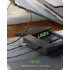 ICY BOX IB-4013MCL-C4 melns