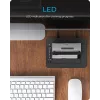 ICY BOX IB-1233CL-CR USB 3.2 Gen 1 (3.1 Gen 1) Type-A Melns