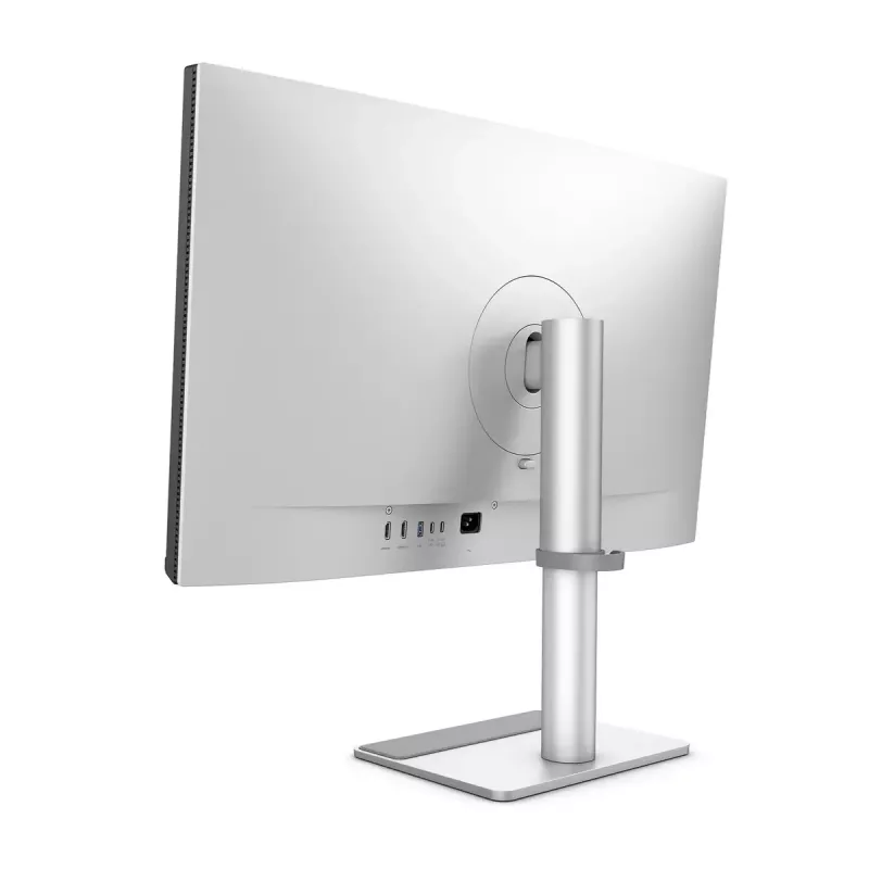 BenQ MA320U datora monitors 80 cm (31,5 collas) 3840 x 2160 pikseļi 4K Ultra HD Balts