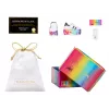 Rainbow High Aksesuāru studija 1. sērija, S sortiments PDQ leļļu apavos