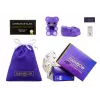 Rainbow High Aksesuāru studija 1. sērija, S sortiments PDQ leļļu apavos