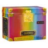 Rainbow High Aksesuāru studija 1. sērija, S sortiments PDQ leļļu apavos