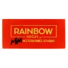 Rainbow High Aksesuāru studija 1. sērija, S sortiments PDQ leļļu apavos