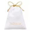 Rainbow High Aksesuāru studija 1. sērija, S sortiments PDQ leļļu apavos