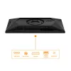 AOC G4 25G4SXU datora monitors 62,2 cm (24,5 collas) 1920 x 1080 pikseļi Full HD LED Melns, Pelēks