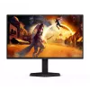 AOC G4 25G4SXU datora monitors 62,2 cm (24,5 collas) 1920 x 1080 pikseļi Full HD LED Melns, Pelēks