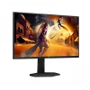 AOC G4 25G4SXU datora monitors 62,2 cm (24,5 collas) 1920 x 1080 pikseļi Full HD LED Melns, Pelēks