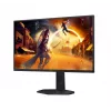AOC G4 25G4SXU datora monitors 62,2 cm (24,5 collas) 1920 x 1080 pikseļi Full HD LED Melns, Pelēks
