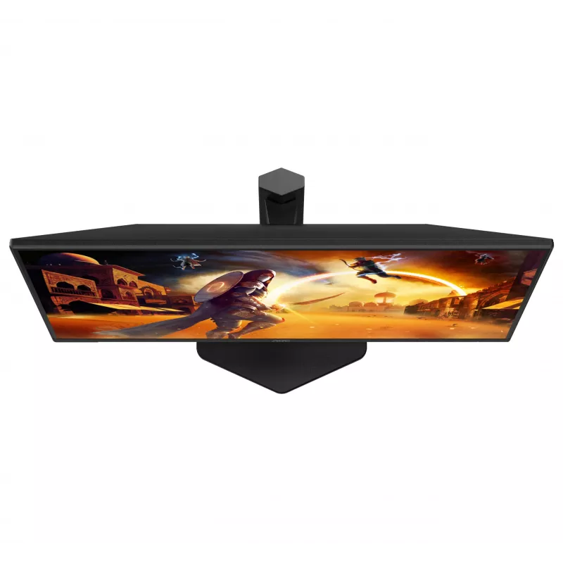 AOC G4 25G4SXU datora monitors 62,2 cm (24,5 collas) 1920 x 1080 pikseļi Full HD LED Melns, Pelēks