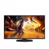 AOC G4 25G4SXU datora monitors 62,2 cm (24,5 collas) 1920 x 1080 pikseļi Full HD LED Melns, Pelēks