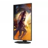 AOC G4 25G4SXU datora monitors 62,2 cm (24,5 collas) 1920 x 1080 pikseļi Full HD LED Melns, Pelēks