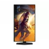 AOC G4 25G4SXU datora monitors 62,2 cm (24,5 collas) 1920 x 1080 pikseļi Full HD LED Melns, Pelēks