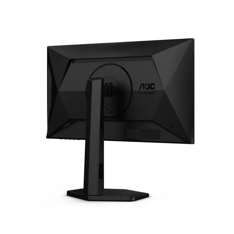 AOC G4 25G4SXU datora monitors 62,2 cm (24,5 collas) 1920 x 1080 pikseļi Full HD LED Melns, Pelēks