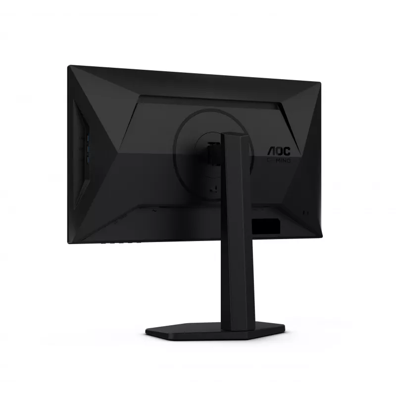 AOC G4 25G4SXU datora monitors 62,2 cm (24,5 collas) 1920 x 1080 pikseļi Full HD LED Melns, Pelēks