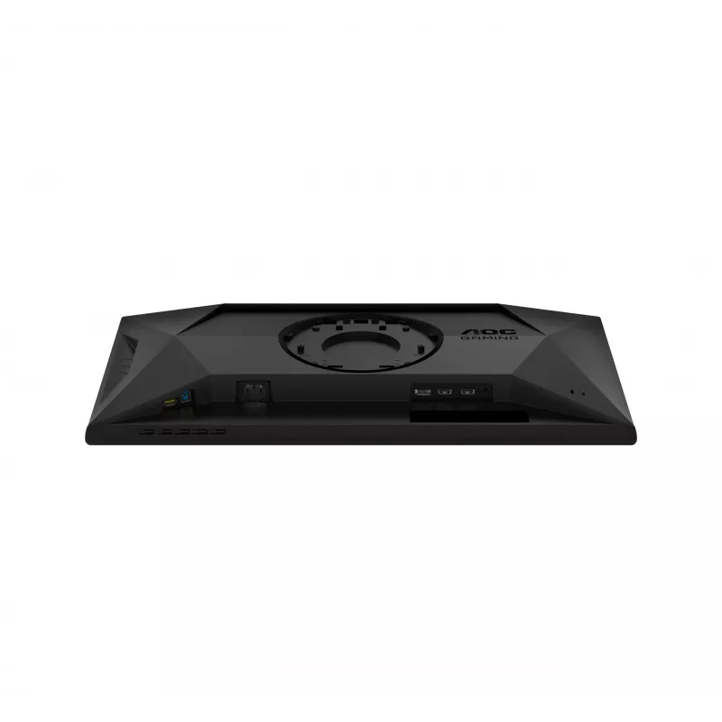 AOC G4 25G4SXU datora monitors 62,2 cm (24,5 collas) 1920 x 1080 pikseļi Full HD LED Melns, Pelēks