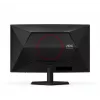 AOC G4 C27G42E datora monitors 68.6 cm (27 collas) 1920 x 1080 pikseļi Full HD LED melns, sarkans