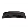 AOC G4 C27G42E datora monitors 68.6 cm (27 collas) 1920 x 1080 pikseļi Full HD LED melns, sarkans