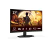 AOC G4 C27G42E datora monitors 68.6 cm (27 collas) 1920 x 1080 pikseļi Full HD LED melns, sarkans