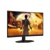 AOC G4 C27G42E datora monitors 68.6 cm (27 collas) 1920 x 1080 pikseļi Full HD LED melns, sarkans