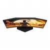 AOC G4 C27G42E datora monitors 68.6 cm (27 collas) 1920 x 1080 pikseļi Full HD LED melns, sarkans